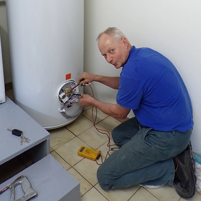 Entreprise Jacky VALLETTE Ramonage
